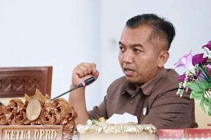 Minta Kapasitas Aparatur Desa dan Kecamatan Ditingkatkan