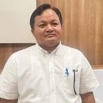 Ketua DPRD kapuas Ardiansah
