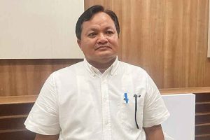 Bupati Baru Bawa Perubahan Positif 