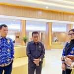 Ketua Dewan Tinjau MPP