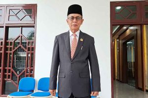 Dewan Ingatkan Pemprov Soal Sinkronisasi RKPD 2026