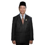Ketua Komisi III DPRD Kalimantan Tengah, Sugiyarto.