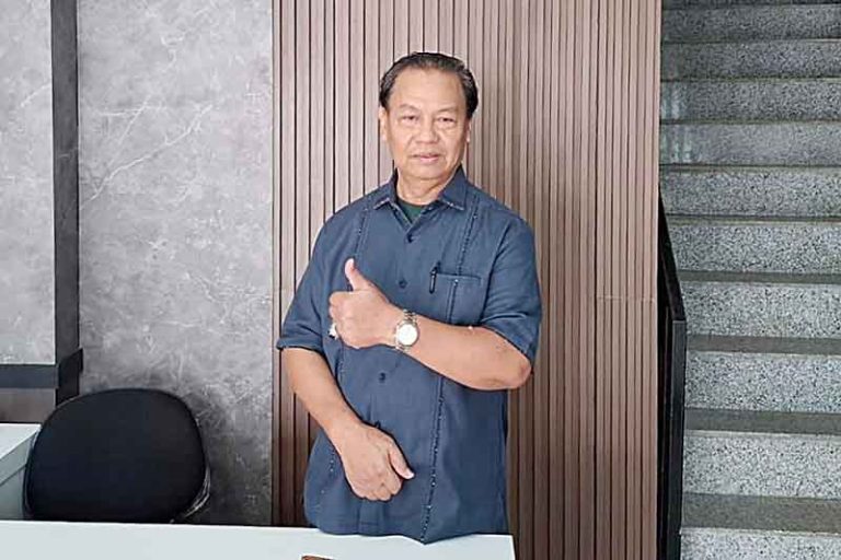 Ajak Masyarakat Jaga Kesehatan pada Musim Pancaroba