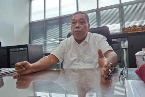 Proyek Infrastruktur Kalteng Dipastikan Berjalan Meski Anggaran Terbatas