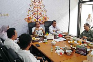 Kolaborasi Upaya Jaga Kelestarian Lingkungan