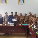 Koordinasi Peningkatan Pendapatan Daerah Melalui Sektor Perkebunan