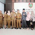 Koordinasi Tingkatkan PAD Melalui Sektor Pertambangan Mineral