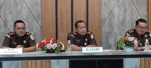 Korupsi Pabrik Tepung Ikan Seret Mantan Kadis