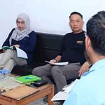 Kunjungi Kantor Pusat PKP-RI Upaya Penguatan Koperasi