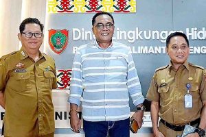 Kunker DPR Evaluasi Kepatuhan Pelaku Usaha Perkebunan