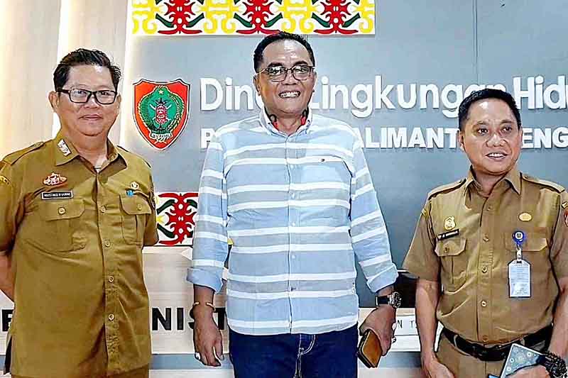 Kunker DPR Evaluasi Kepatuhan Pelaku Usaha Perkebunan