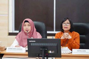 Kurangi Ketergantungan Pertambangan dalam Dorong Perekonomian 