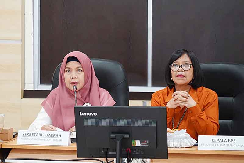 Kurangi Ketergantungan Pertambangan dalam Dorong Perekonomian