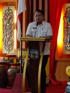 Kurangnya Jumlah Anggota Berpengaruh pada Legislasi