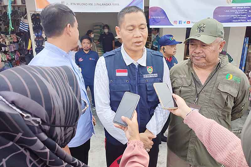 Lakukan Berbagai Langkah Strategis Pengendalian Inflasi (2)