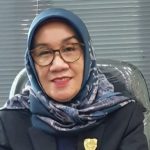 Legislator DPRD Kalimantan Tengah, Siti Nafsiah.