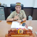 Legislator DPRD Kalimantan Tengah, Bambang Irawan.