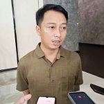 Legislator DPRD Kalimantan Tengah, Ferry Khaidir.