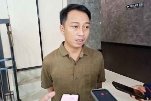 Posyandu Ujung Tombak Kesehatan Ibu dan Anak
