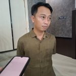 Legislator DPRD Kalimantan Tengah, Ferry Khaidir.