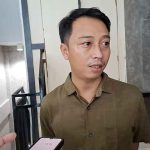 Legislator DPRD Kalimantan Tengah, Ferry Khaidir