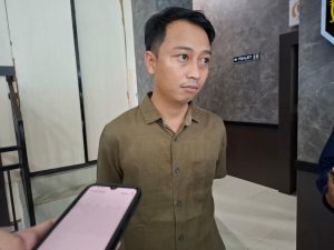 Pembangunan Berkualitas Harus dengan Peningkatan Kualitas SDM