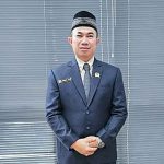 Legislator DPRD Kalimantan Tengah, Junaidi.