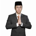 Legislator DPRD Kalimantan Tengah, Okki Maulana.