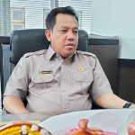 Legislator DPRD Kalimantan Tengah, Purdiono.
