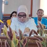 Legislator DPRD Kalimantan Tengah, Siti Nafsiah.