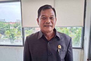 DPRD Kalteng Dukung Peningkatan Bandara H. Asan Kotim