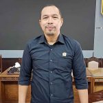 Legislator DPRD Kalimantan Tengah, Tomy Irawan.
