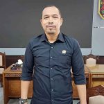 Legislator DPRD Kalimantan Tengah, Tomy Irawan.
