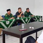 Legislator Serap Aspirasi Pengurus Muhammadiyah Kotim