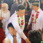 MK Tolak Gugatan, Rizky-Hamid Siap-siap Dilantik