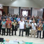 Manfaatkan Lahan tak Produktif untuk Ketahanan Pangan