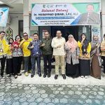Masyarakat Diajak Daftar Program Cek Kesehatan Gratis
