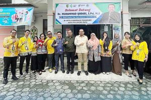 Masyarakat Diajak Daftar Program Cek Kesehatan Gratis