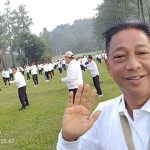 Masyarakat Diajak Jaga Kebugaran dan Tingkatkan Kualitas Kesehatan