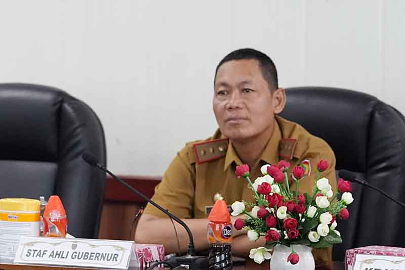 Masyarakat Diharapkan Tidak Panic Buying pada HBKN