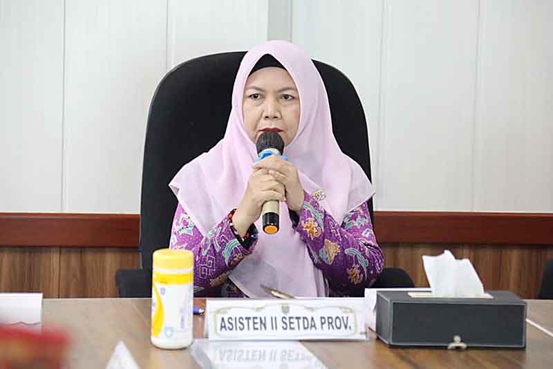 Matangkan Persiapan Gelar Event Sambut Ramadan