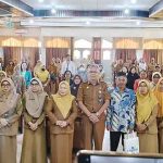 Memasuki Purna Tugas, Pemkab Kotim Latih Kewirausahaan Bagi PNS 