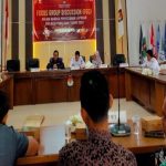 Membahas Skenario Pasca Pilkada 2024