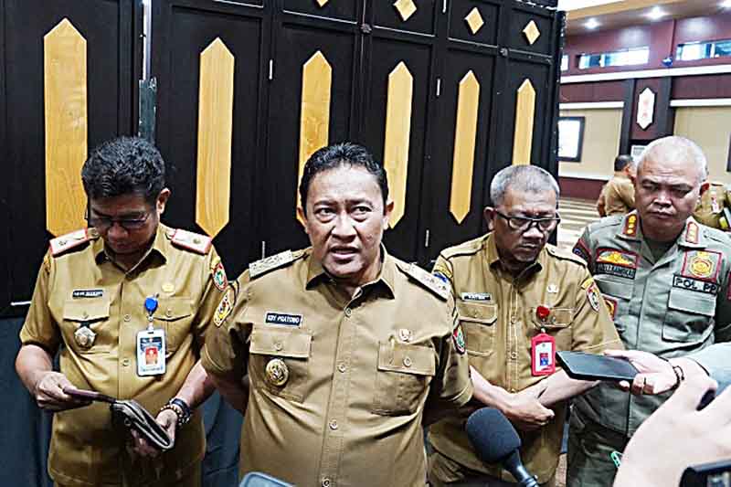 Meski Efisiensi Anggaran, Diharapkan Semua Program Tetap Maksimal