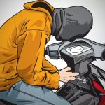 Motor-IRT-Raib_-Jukirnya-Malah-Menghilang