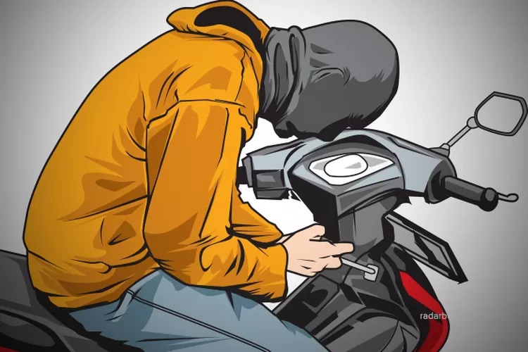 Motor-IRT-Raib_-Jukirnya-Malah-Menghilang