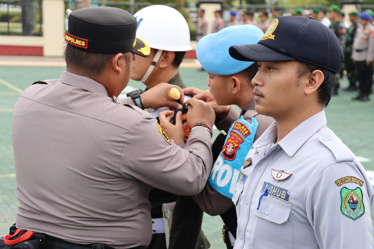Operasi Telabang untuk Pendekatan Persuasif dan Edukatif