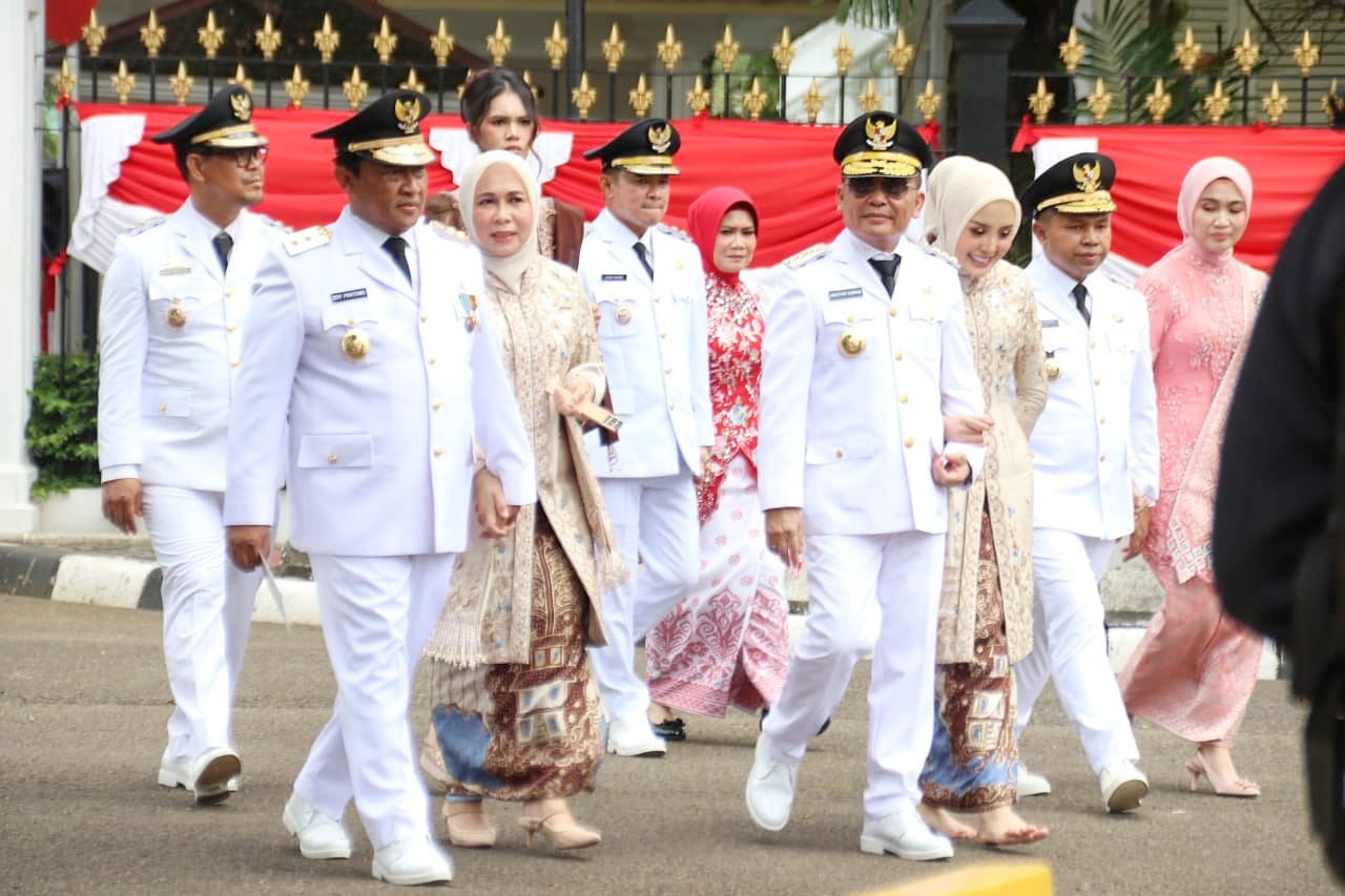 Optimalkan SDA untuk Tingkatkan Pendapatan Daerah