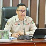 Optimis Pembangunan Kalteng Dukung Visi Indonesia Emas 2045