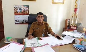 Parah! Oknum Kepsek Bolos Kerja Selama Sebulan
